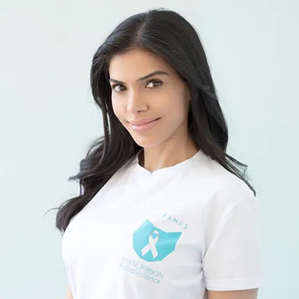 Sheila Shah headshot