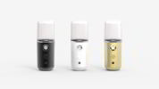 MistCare mini different colors